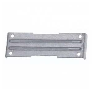 Acessório Emenda Para Spot de Embutir Mini Dicroica ou PAR16 Metal – Nordecor 6202