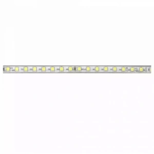 Fita Mangueira LED 100 Metros Externo 3000K 5W/m 110V Alumínio – Nordecor 7010