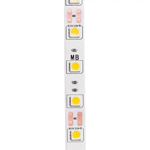 Fita LED Dimerizável 5 Metros Interno 4000K 7,2W/m 12V Alumínio – Nordecor 7051