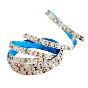 Fita LED Dimerizável 5 Metros Interno 4000K 11,5W/m 12V Cobre – Nordecor 7005