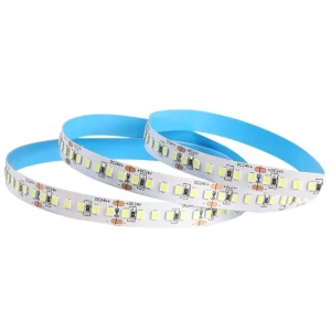 Fita LED Dimerizável 10 Metros Interno 4000K 14,4W/m 24V Cobre – Nordecor 7092