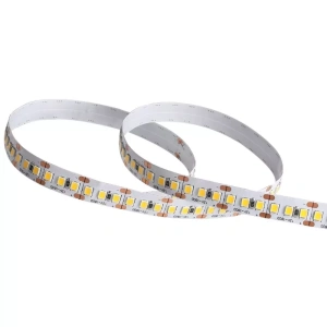 Fita LED Dimerizável 5 Metros Interno 4000K 7,2W/m 12V Cobre – Nordecor 7118