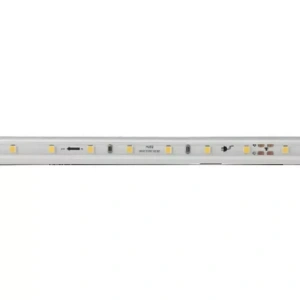 Fita Mangueira LED 100 Metros Externo 4000K 8W/m 220V Alumínio – Nordecor 7123