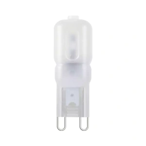 Lâmpada LED Halopin G9 2400K 2,5W 110V – Nordecor 1080