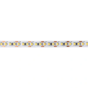 Fita LED Dimerizável 5 Metros IRC 90 Interno 2700K 22W/m 12V Cobre – Nordecor 7156