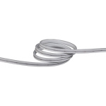 Fita LED Neon Dimerizável 5 Metros Externo RGB 8W/m 12V Cobre e Silicone - Nordecor 7178