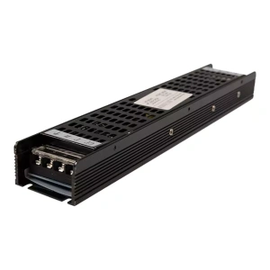 Fonte Driver Chaveada Dimerizável 8,34A Para Fita LED 200W – Nordecor 7182