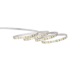 Fita LED Odda Dimerizável 5 Metros IRC 97 Interno 3000K 9W/m 12V Cobre – Nordecor 7219