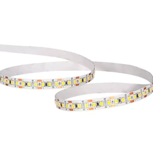 Fita LED Odda Dimerizável 5 Metros IRC 97 Interno 4000K 14W/m 12V Cobre – Nordecor 7221