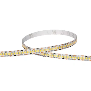 Fita LED Odda Dimerizável 5 Metros IRC 97 Interno 2700K 21W/m 12V Cobre – Nordecor 7226