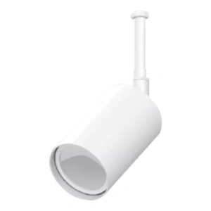 Spot de Sobrepor No Frame Direcionável Para Perfil Dicroica PAR16 8,5xØ5,4cm Alumínio – Incolustre Spot 04