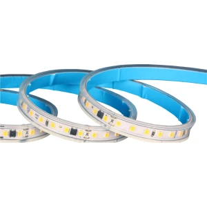 Fita Mangueira LED Dimerizável 100 Metros Externo 3000K 220V Cobre - Nordecor 7251