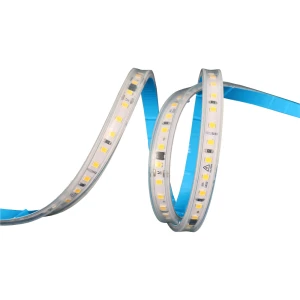 Fita Mangueira LED Dimerizável 100 Metros Externo 4000K 220V Cobre - Nordecor 7252