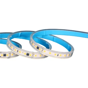 Fita Mangueira LED Dimerizável 100 Metros Externo 3000K 220V Cobre - Nordecor 7254