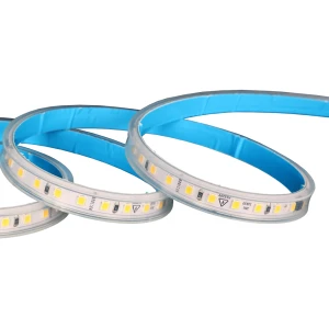 Fita Mangueira LED Dimerizável 100 Metros Externo 4000K 220V Cobre - Nordecor 7255