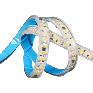 Fita Mangueira LED Dimerizável 50 Metros Externo 4000K 220V Cobre – Nordecor 7262