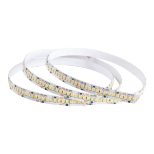 Fita LED Dimerizável 10 Metros Interno 4000K 22W/m 24V Cobre – Nordecor 7094