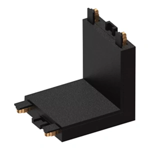 Acessório Kay Emenda P/Magnetico em L Preto – Nordecor 6570