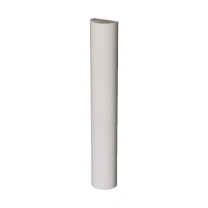 Arandela de Parede LED Ira 9069030330 Retangular 3000K 30W 220V 112x12x7cm Metal e Acrílico Branco – Bella Italia AR11606 – 220