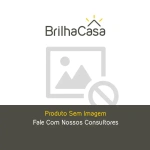 Balizador de Solo Chão LED Tartaruga 90050415402 Redondo Externo 3000K 12W Bivolt Ø25cm Concreto Concreto - Bella Italia BZ20400